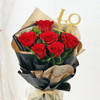 Buy Let Love Bloom Bouquet