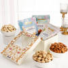 Gift Lights And Delights Hamper