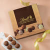 Lindt Gourmet Truffles Gift Box