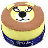 LION KING CAKE