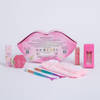 Gift Liplicious Beauty Makeup Kit for kids - Pack Of 8