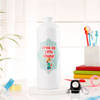 Shop Little Champ Personalized Kids Water Bottle