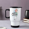 Little Mermaid Personalized Tumbler