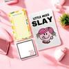Little Miss Organised Stationery Set