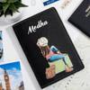 LoginRadius Passport Cover Online