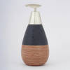 Shop Lotion Dispenser - Ceramic - Assorted - Single Piece