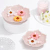 Buy Lotus Radiance Urli Set With Floating Flower Candles