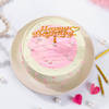 Buy Love And Pearl Delight Cake