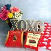 Love And Sweetness Valentine's Day Combo