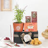 Gift Love And Warmth Mother's Day Hamper