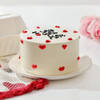 Buy Love Filled Mother's Day Mini Cake