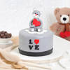 Love - Fondant Cake (1 Kg)