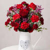 Love In Blooms Valentine's Day Arrangement