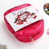 Buy Love Minnie Mouse XOXO - School Bag - Personalized - Pink
