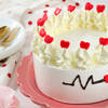 Shop Love Pulse Swirl Cake