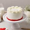 Love Song Red Velvet Cake