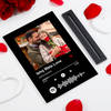 Buy Love Symphony Personalized Gift Combo For Couples