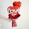 Love You Balloon Bouquet Online