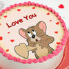 Shop Love You Bliss Cake