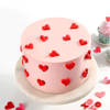 Love You Forever Cake (1Kg)