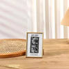 Shop Love You Personalized Golden Photo Frame
