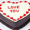 Shop Love You Proposal Cake (1 Kg)