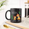 Love You Son Personalized Mug