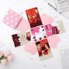 Gift Love You Sweetheart Personalized Surprise Box