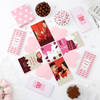 Love You Sweetheart Personalized Surprise Box
