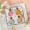Shop Lovely Fragrance Personalized Mother's Day 30 ML Perfume Gift - Set Of 4