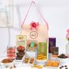 Gift Lovely Indulgence Gourmet Hamper