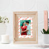 Buy Lovely Moments Personalized Valentine's Day Hamper