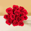 Lovely Red Roses Bouquet