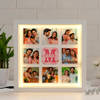 Gift Loving Memories Personalized LED Frame For Mom