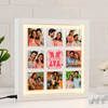 Buy Loving Memories Personalized LED Frame For Mom