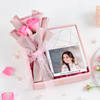 Gift Loving Moments Personalized Hamper