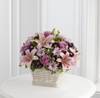 Loving Sympathy Basket