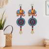 Lucky Elephant Evil Eye Diwali Wall Hangings