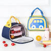 Buy Lunch Bag - Food Truck - Assorted - Single Piece
