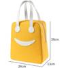 Gift Lunch Bag - Smiley - Single Piece