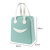 Lunch Bag - Smiley - Single Piece Online