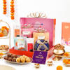 Luscious Burst Diwali Gift Hamper