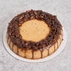 Gift Luscious Dates Cream Cake (1450 Grams)