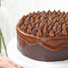 Shop Luscious Ganache Nutella Cake (1 Kg)