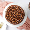 Buy Luscious Ganache Nutella Cake (500 gm)