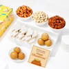 Luscious Treats Dhanteras Hamper