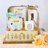 Shop Luxe Aroma And Treats Diwali Hamper