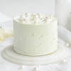Buy Luxe Celebrations Vanilla Cake (200 Gm)