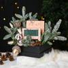 Gift Luxe Christmas Treasure Gift Box