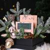 Buy Luxe Christmas Treasure Gift Box